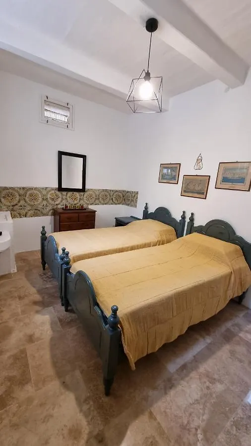 Palazzo Del Prelato Villa Mdina