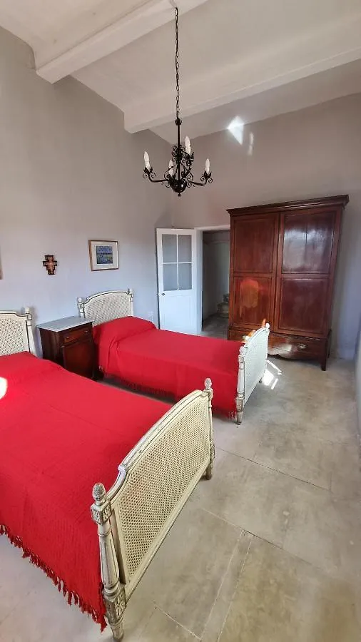 Palazzo Del Prelato Villa Mdina 0*,