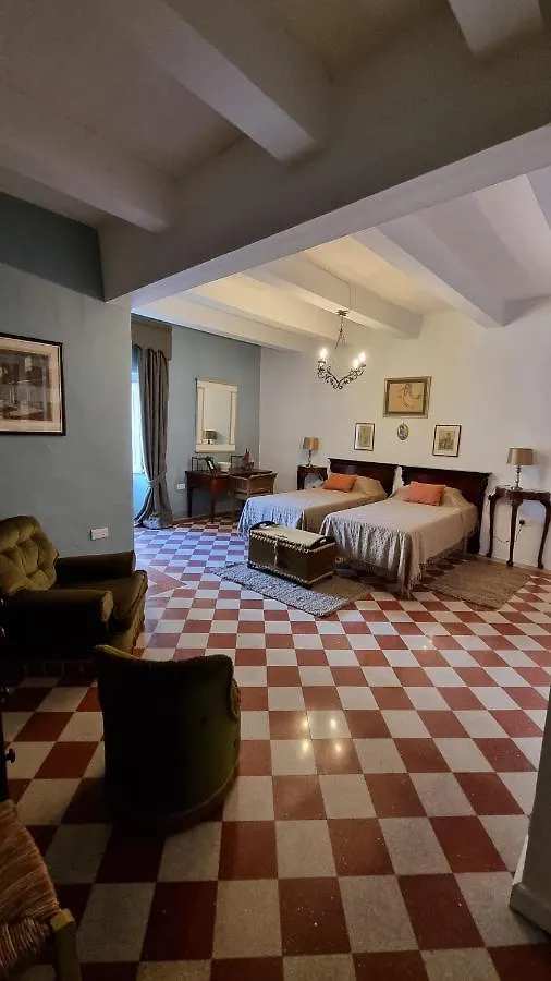 Palazzo Del Prelato Villa Mdina Malta